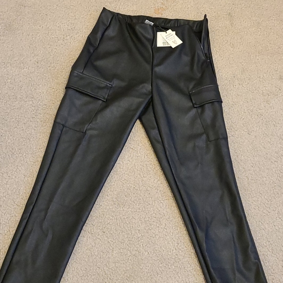 Pants - Picture 1 of 2